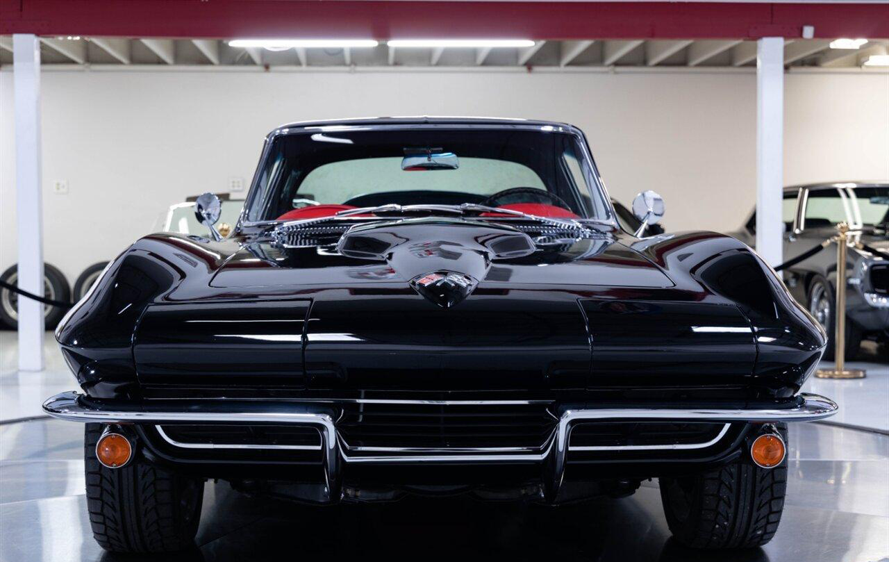 1965 Chevrolet Corvette